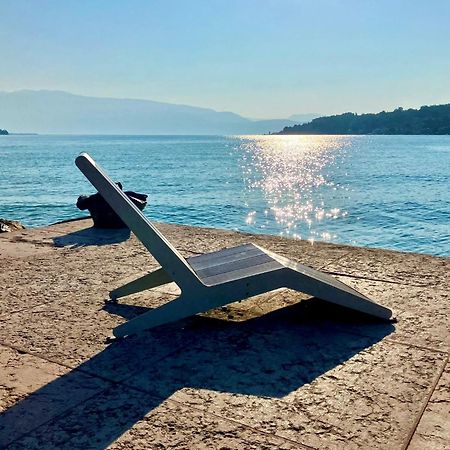Villa Donne Del Lago Vittoria Saló Exterior foto